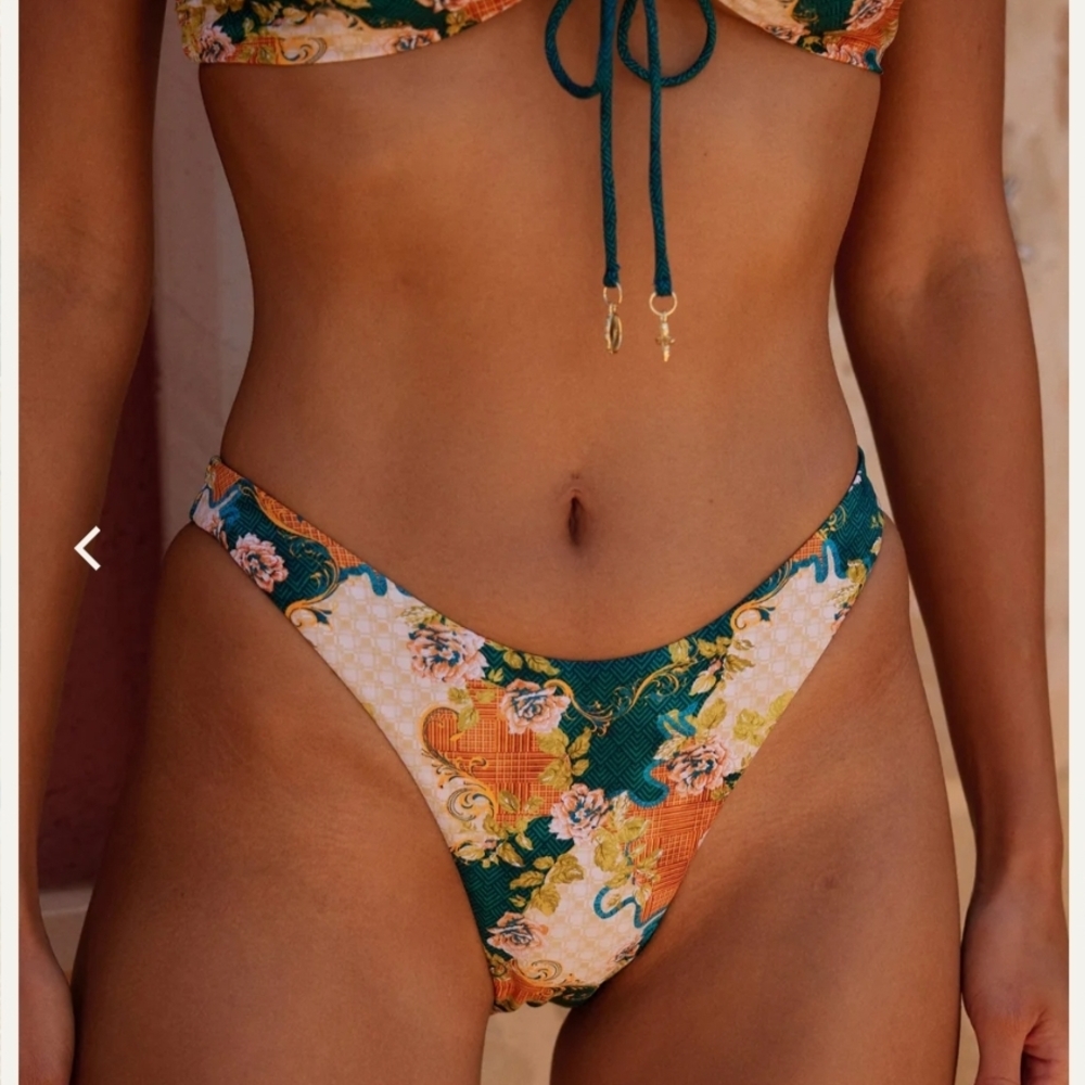 Bydee Buzios Bottoms In Antigua